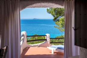 Villa Eliana sul Mare Porto Pinetto